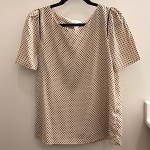 H&M blouse